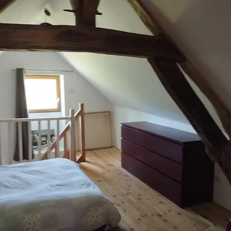 Le Bouchat : Maisonnette Au Calme Pour 2 +1 Guest *