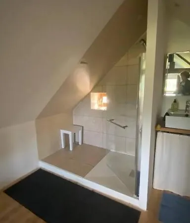 Dom wakacyjny Le Bouchat : Maisonnette Au Calme Pour 2 +1 Guest Cesset