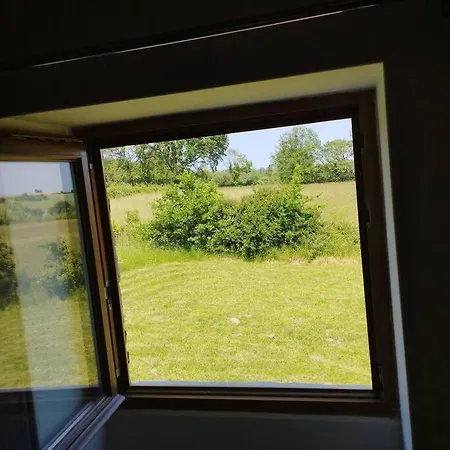 Dom wakacyjny Le Bouchat : Maisonnette Au Calme Pour 2 +1 Guest